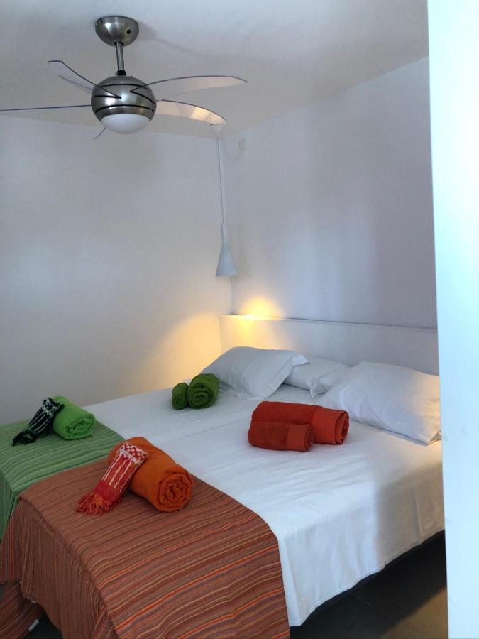 Es Queixal - Can Canet Con Piscina Exterior Climatizada 칼라 바데야 외부 사진