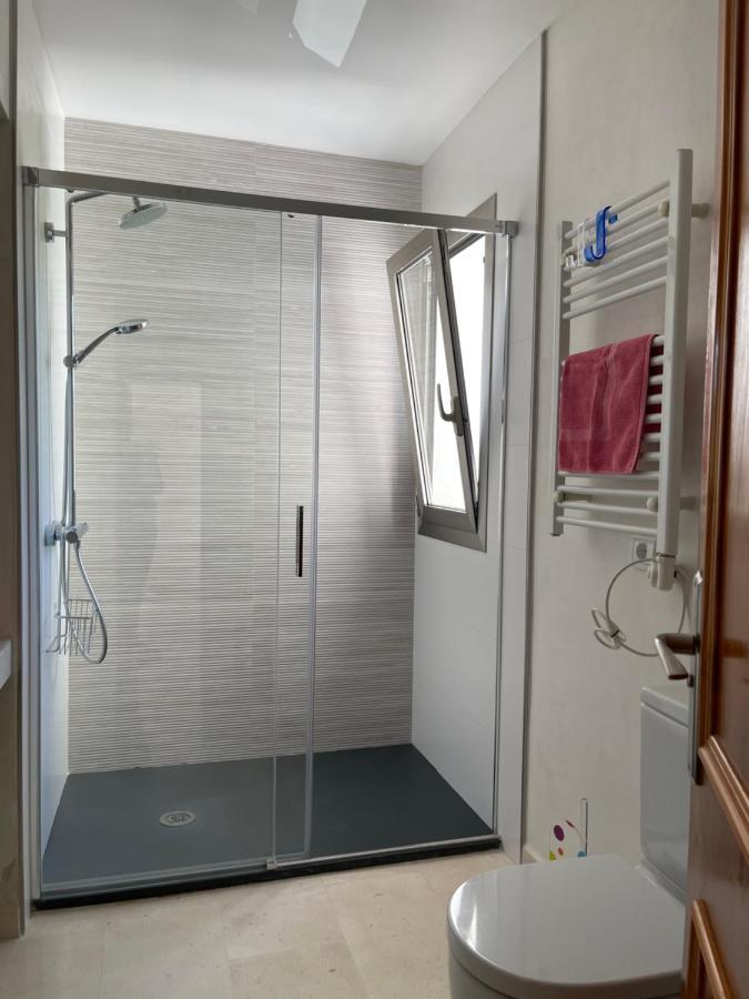 Es Queixal - Can Canet Con Piscina Exterior Climatizada 칼라 바데야 외부 사진