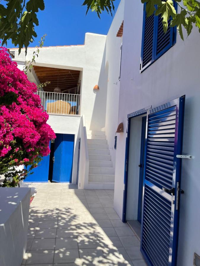 Es Queixal - Can Canet Con Piscina Exterior Climatizada 칼라 바데야 외부 사진