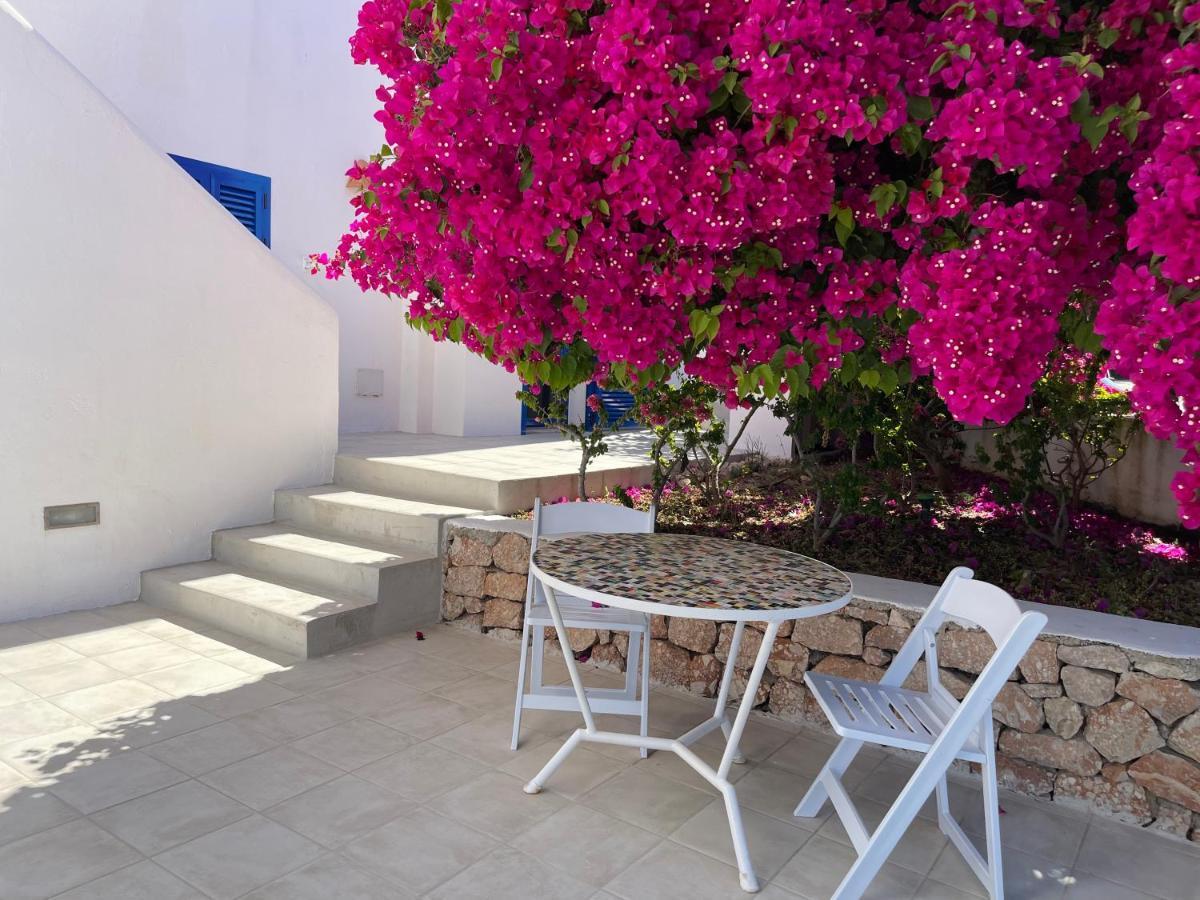 Es Queixal - Can Canet Con Piscina Exterior Climatizada 칼라 바데야 외부 사진