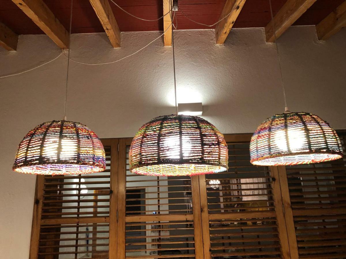 Es Queixal - Can Canet Con Piscina Exterior Climatizada 칼라 바데야 외부 사진