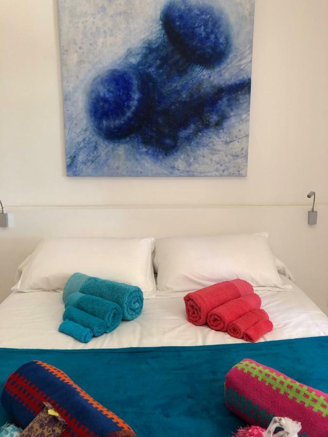 Es Queixal - Can Canet Con Piscina Exterior Climatizada 칼라 바데야 외부 사진